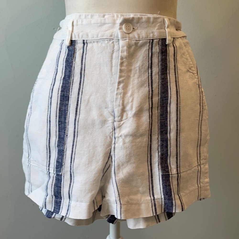 Reformation shorts